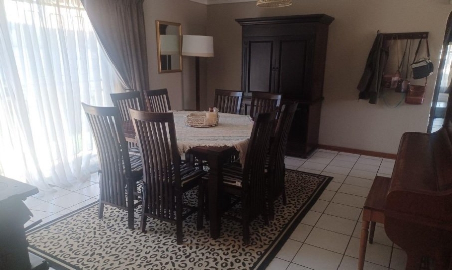 3 Bedroom Property for Sale in Riebeeckstad Free State